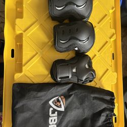 Knee Pads