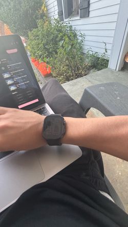 APPLE WATCH ULTRA 3