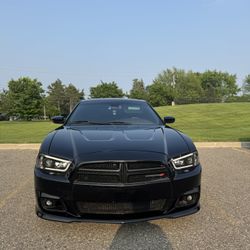 2014 Dodge Charger