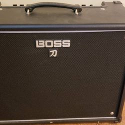 Boss KTN-100 GUITAR AMP