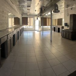 Solid Wood Cabinets With Mirrors