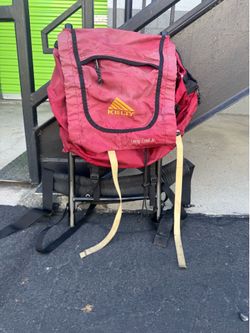 KELTY Long Trail Jr backpack