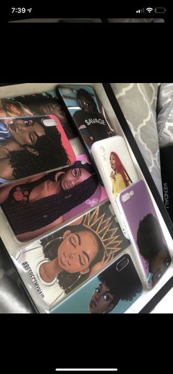 Iphone cases