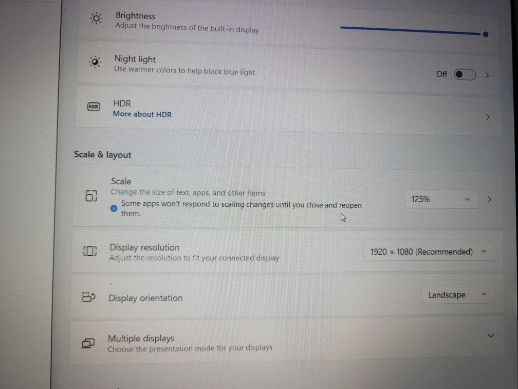 Dell Latitude 5490 I7
