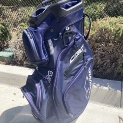 Sun Mountain C-130 Cart Bag