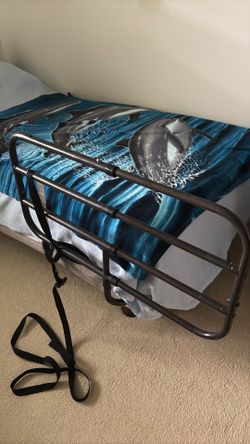 Bed rail