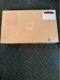 32" Frame Tv Samsung