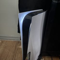 PS5 Perfect Condition 