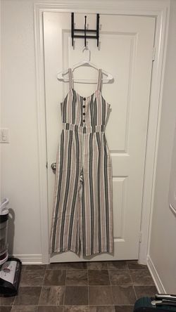 Jumpsuit