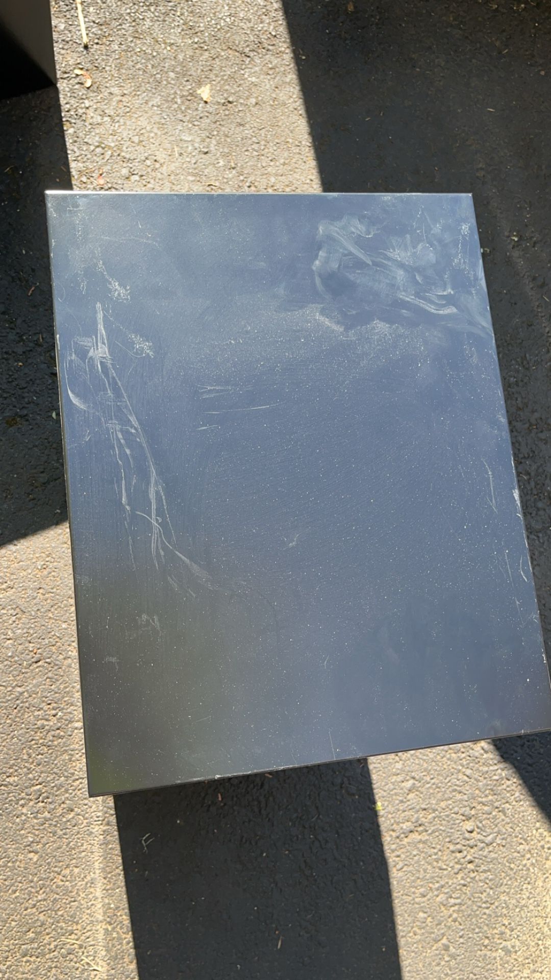 2 Drawer File Cabinets