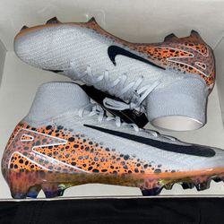 Nike Mercurial Superfly 10 Elite FG “Electric Pack Olympic Safari”