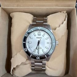 Seiko Prospek 140th Anniversary Limited Edition Watch