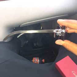 Cartier Buffs