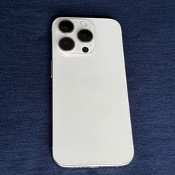 iPhone 15 pro 128gb unlocked!!!