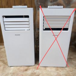 Portable Air Conditioner