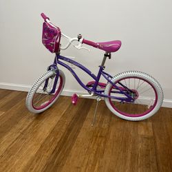 Bike 8- 9 Years Old