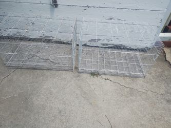Cages