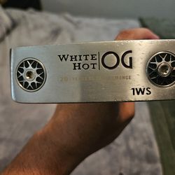 Odyssey Golf Putter