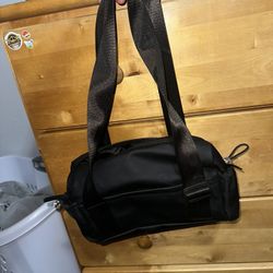 Mini Gym Bag