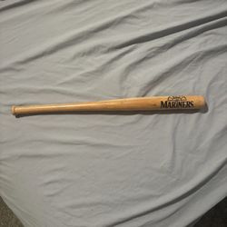 Seattle Mariners Bat