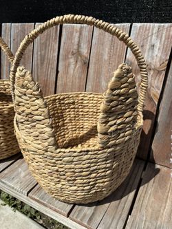 Easter Basket