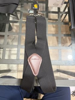 Carhartt Braces
