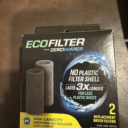 Eco Filter 