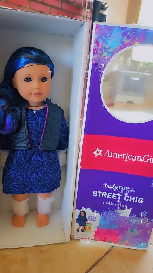 American Girl for Sale in Fontana, CA OfferUp