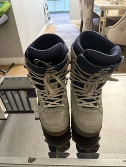 Vans V2 ultracush Snowboard boots