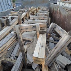 Free Wood