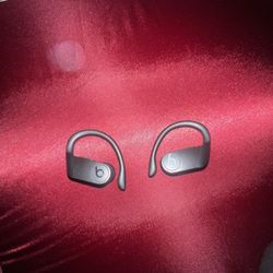 Powerbeats Pro 