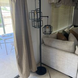3 Tier Standing Lamp 