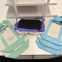 Trader Joe’s Tote Bag & Lunch Bag