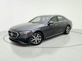 2026 Mercedes-Benz E 350