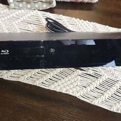 Samsung DvD Player