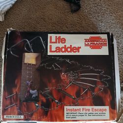Life Ladder
