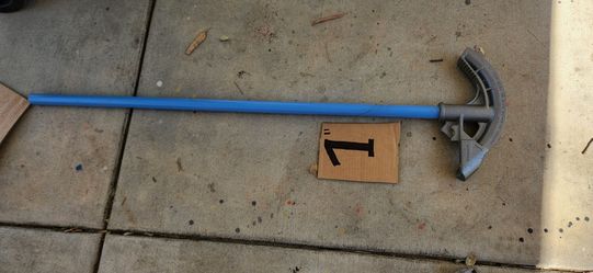 1 inch electrical emt conduit pipe bender