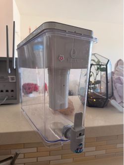Brita Water Filter Dispenser