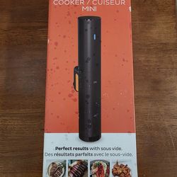 Anova Precision Cooker Mini