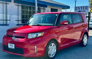 2013 Scion xB