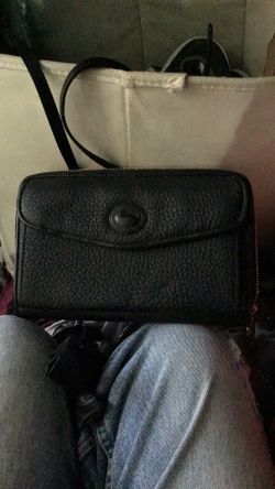 Dooneyand Burke wallet purse