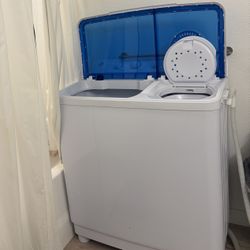 Portable Washer/dryer