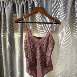 Women’s Bodysuit
