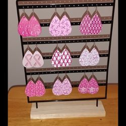 Brand New Earrings....