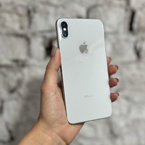 iPhone Xs Max Unlocked / Desbloqueado 😀 - Different Colors Available