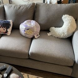 Chofa Couch