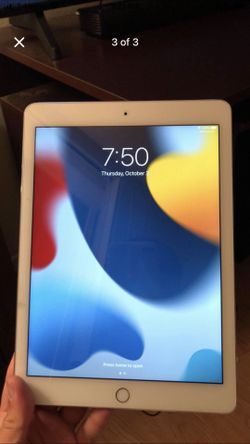 iPad Air 2 32 GB