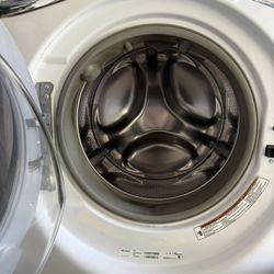 Whirlpool Washer 
