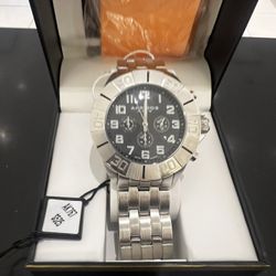 Akribos Mens Watch 
