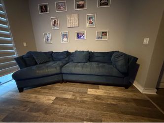 Sofa - Sectional couch